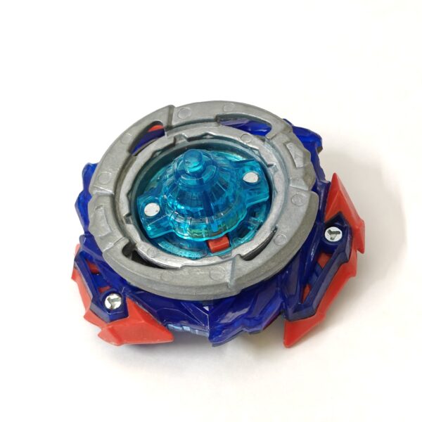 Original TT - Used Ultimate Valkyrie Wing' Accel'-9 - Image 2