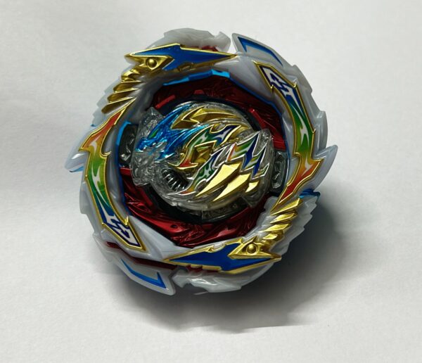 Gatling Dragon